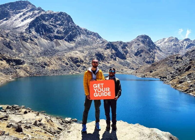 From Kathmandu: 5-Day Gosaikunda Lake Trek - Authentic Experiences and Guest Perspectives