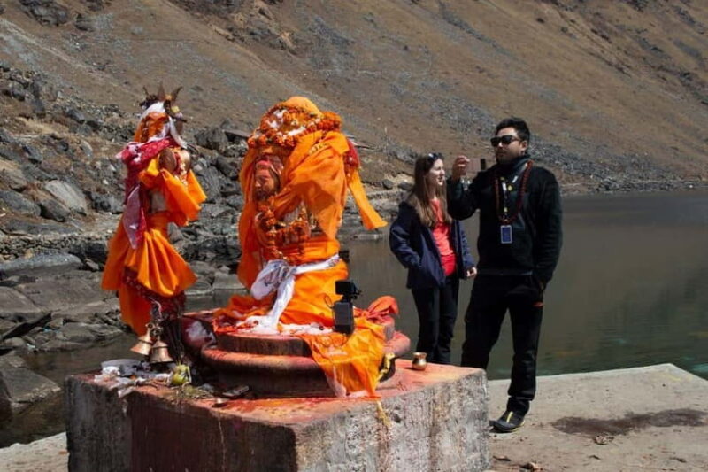 From Kathmandu: 5-Day Gosaikunda Lake Trek - Frequently Asked Questions