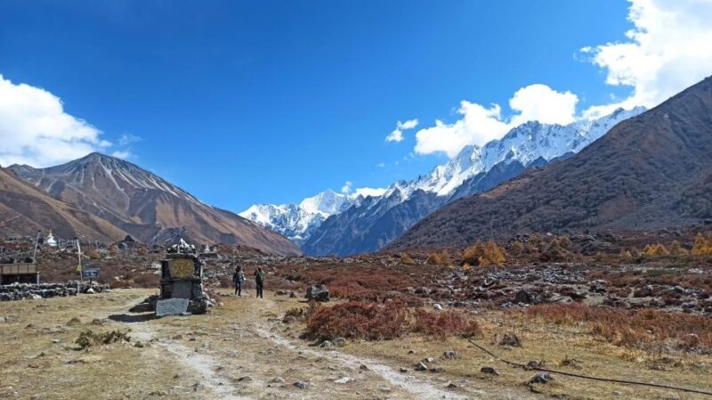 From Kathmandu: 5 Day Langtang Valley Nature Explore Trek - Key Points