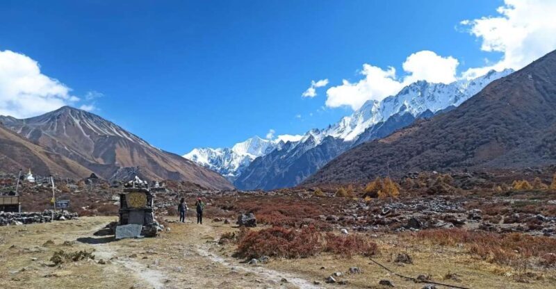From Kathmandu: 5 Day Langtang Valley Nature Explore Trek - An In-Depth Look at the Langtang Valley Trek