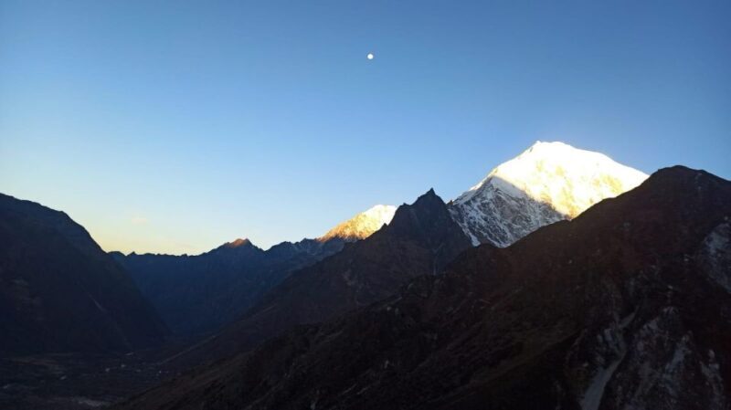 From Kathmandu: 5 Day Langtang Valley Nature Explore Trek - FAQs