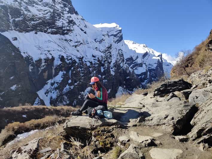 From Kathmandu: 5 Days Annapurna Base Camp Trek with flight - Why This Trek Is Worth Considering