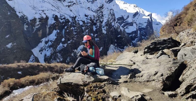 From Kathmandu: 5 Days Annapurna Base Camp Trek with flight - Detailed Breakdown of the Itinerary