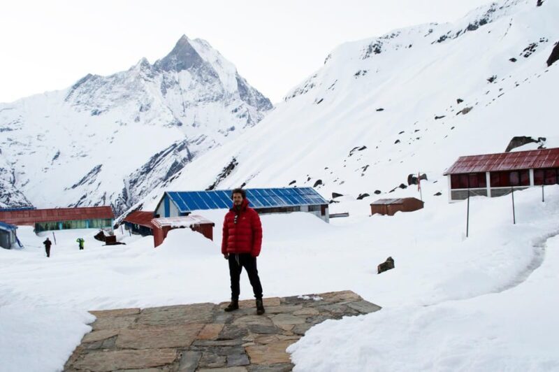 From Kathmandu: 5 Days Annapurna Base Camp Trek with flight - FAQ