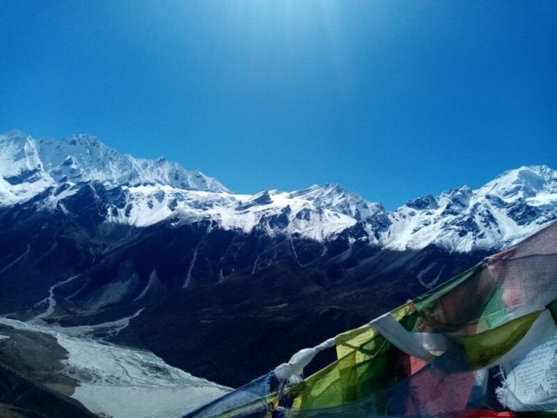 From Kathmandu: 5 Night 6 day Langtang valley trek - From Kathmandu: 5 Night 6 Day Langtang Valley Trek