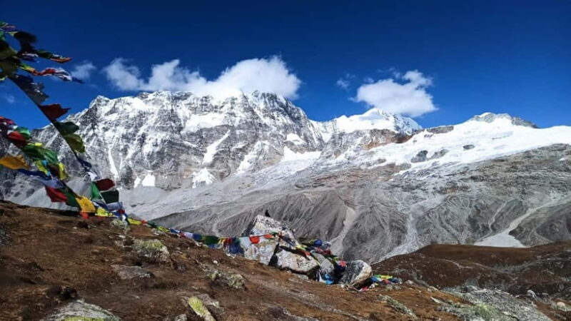 From Kathmandu: 5 Night 6 day Langtang valley trek - What Sets This Trek Apart