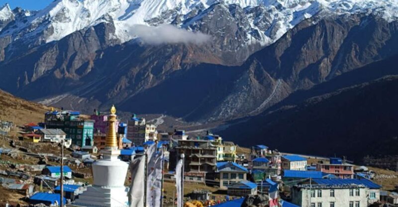 From Kathmandu: 6-Day Langtang Valley Guided Trek - The Experience in Detail: What You Can Expect