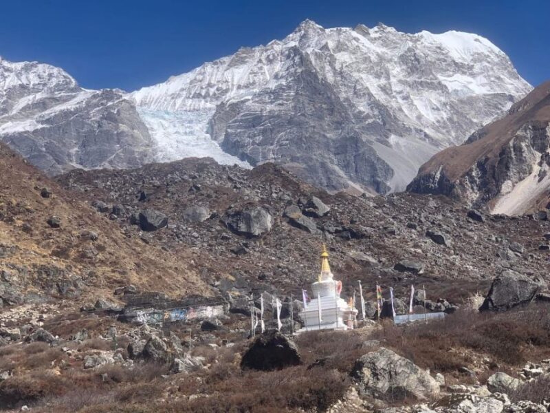 From Kathmandu: 6-Day Langtang Valley Guided Trek - Practical Details and Tips