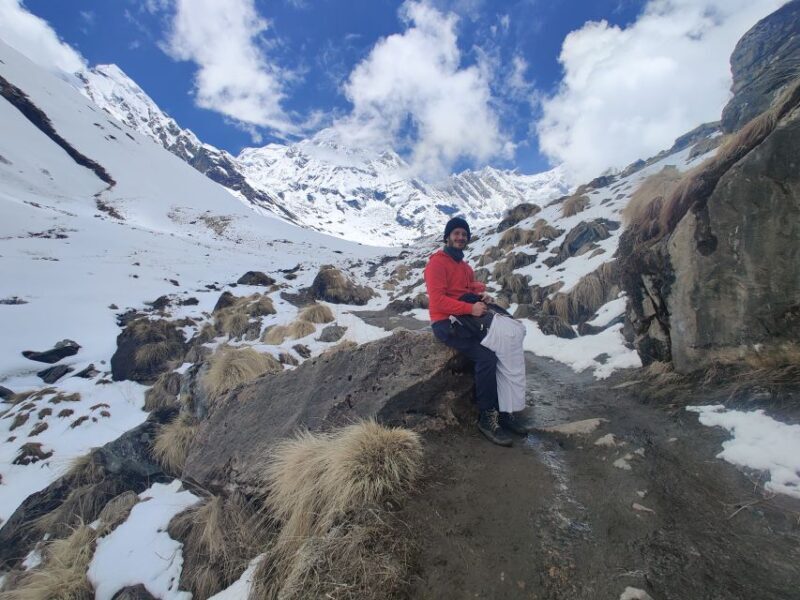 From Kathmandu: 7-Day Annapurna Basecamp Trek - A Detailed Look at the Trek Experience