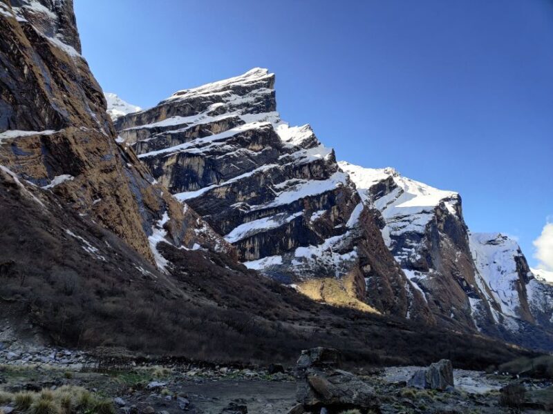 From Kathmandu: 7-Day Annapurna Basecamp Trek - The Sum Up