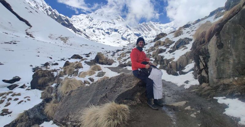 From Kathmandu: 7-Day Annapurna Basecamp Trek - FAQ