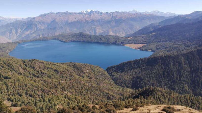 From Kathmandu: 7-Day Jeep Tour to Rara Lake. - The Detailed Journey: What to Expect on Your 7-Day Trip