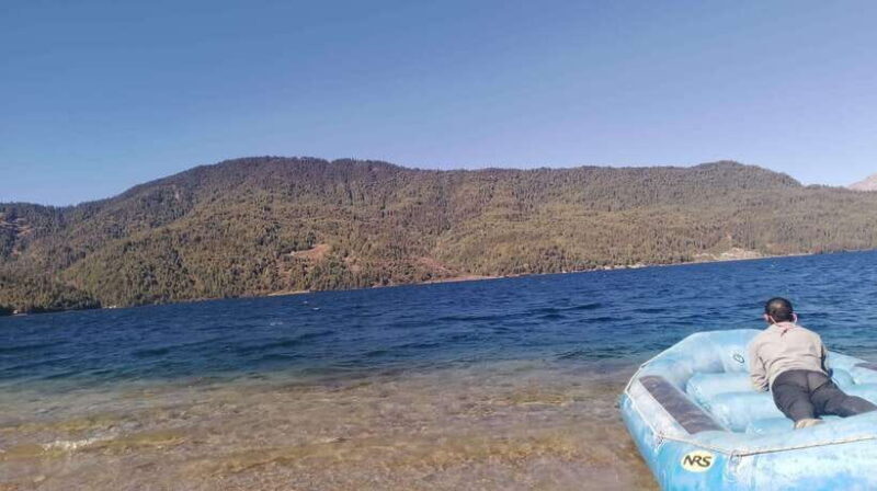 From Kathmandu: 7-Day Jeep Tour to Rara Lake. - The Sum Up