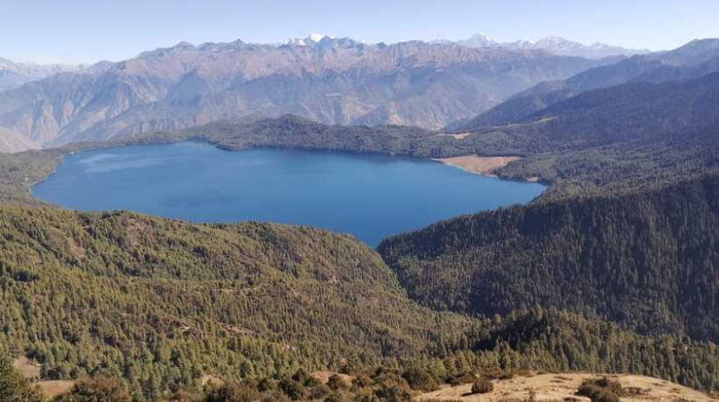 From Kathmandu: 7-Day Jeep Tour to Rara Lake. - FAQ