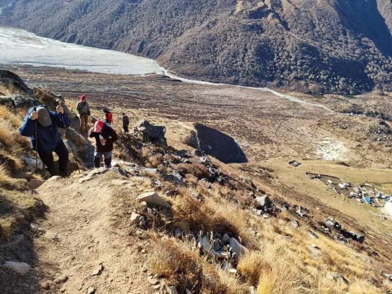 From Kathmandu: 7-Day Langtang Valley Trek - What We Loved About This Trek