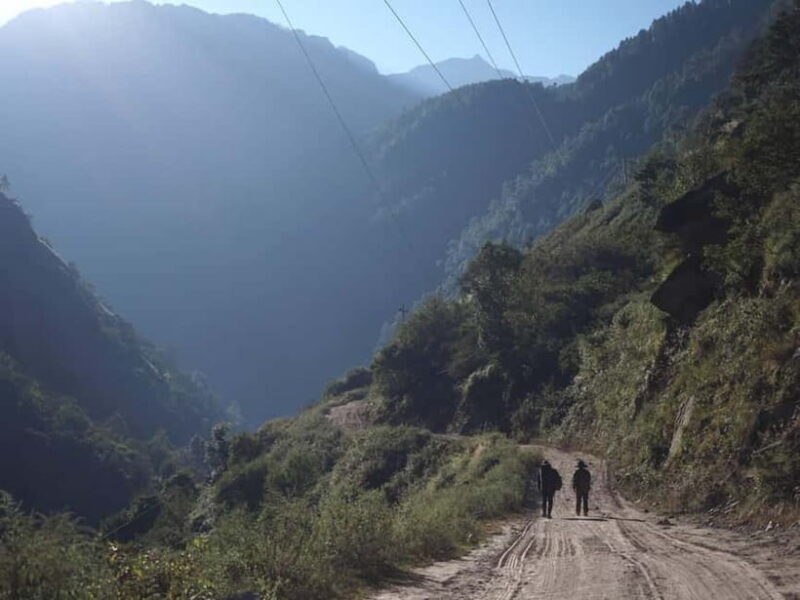 From Kathmandu: 7-Day Langtang Valley Trek - Frequently Asked Questions