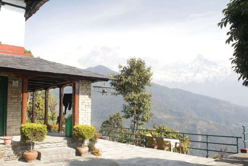 From Kathmandu: 7-Day Langtang Valley Trek - Key Points