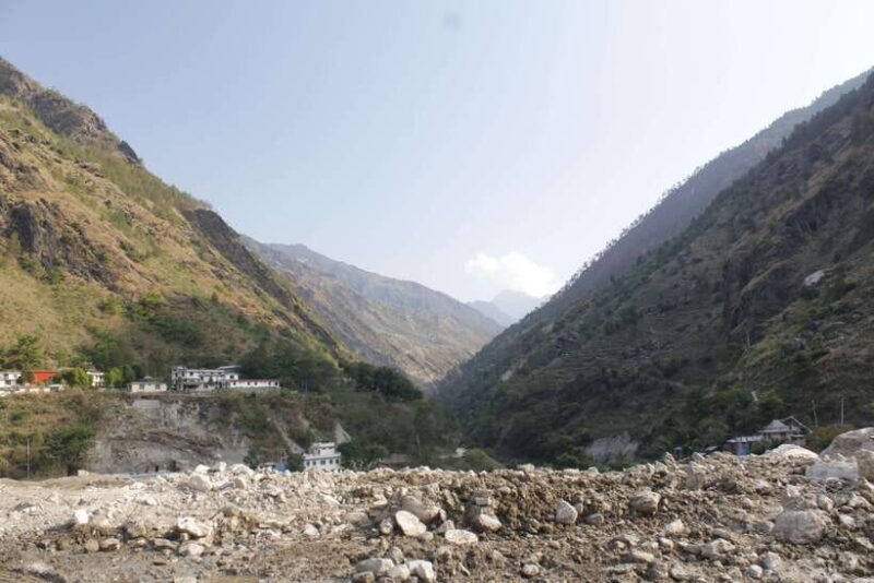 From Kathmandu: 7-Day Langtang Valley Trek - Why This Trek Is a Great Choice