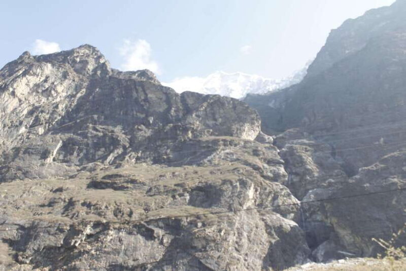 From Kathmandu: 7-Day Langtang Valley Trek - Frequently Asked Questions