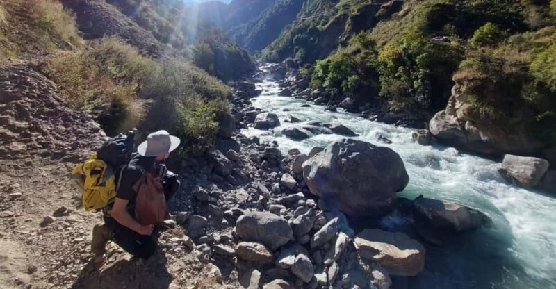 From Kathmandu: 8 Days Langtang Valley Trek - Introduction: What Makes This Trek Special?