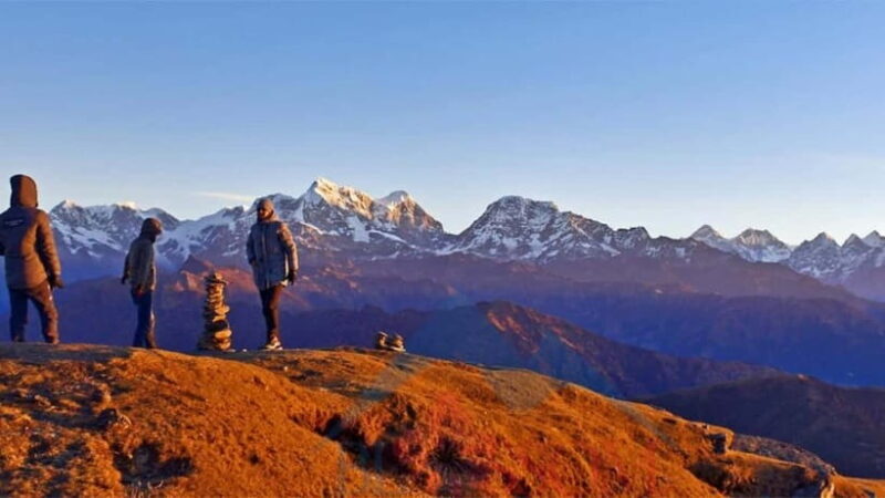 From Kathmandu: 9-Day Pikey Peak Trek with Transfers - The Pikey Peak Trek: An In-Depth Review