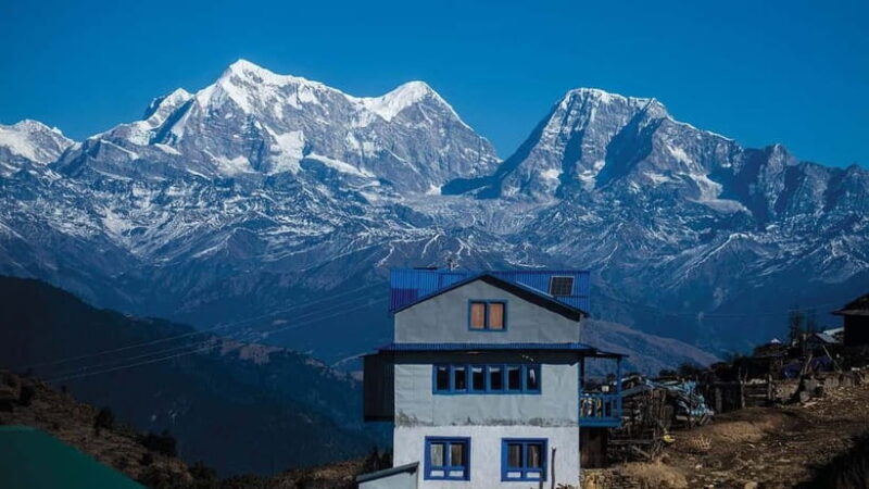 From Kathmandu: 9-Day Pikey Peak Trek with Transfers - Who Would Benefit Most from This Experience?