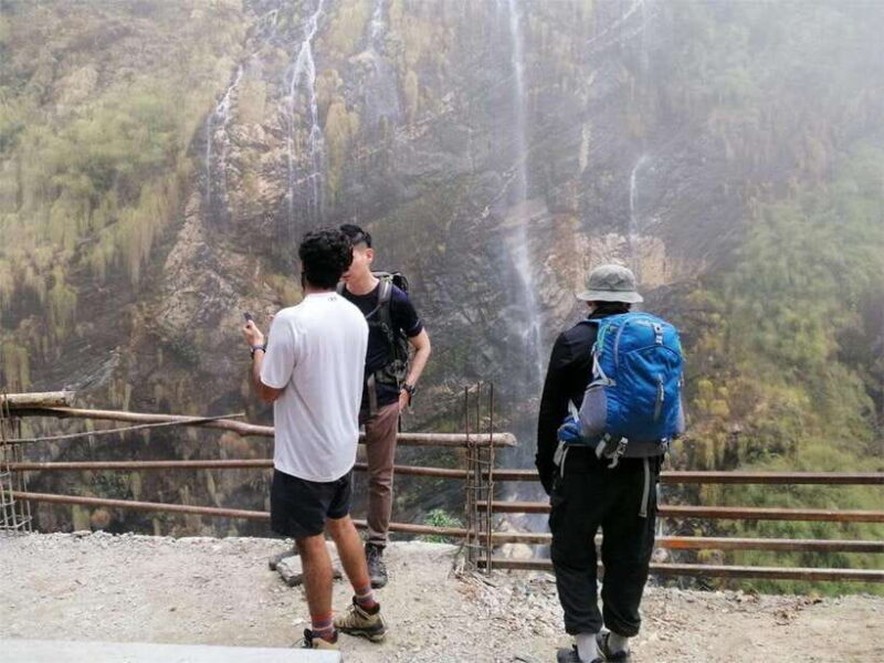 From Kathmandu: Annapurna Base Camp 7-Day Trek - A Detailed Look at the Annapurna Base Camp Trek