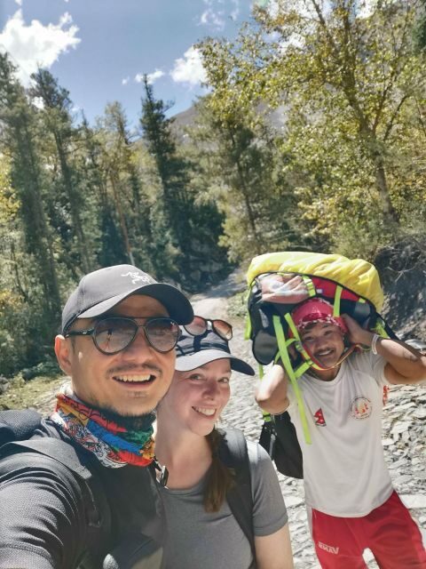 From Kathmandu: Annapurna Circuit Trek 15 Days - A Deep Dive into the Annapurna Circuit Trek Experience