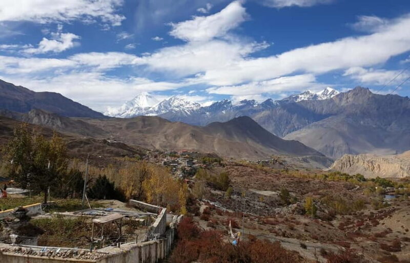 From Kathmandu: Annapurna Circuit Trek with Accommodation - FAQs
