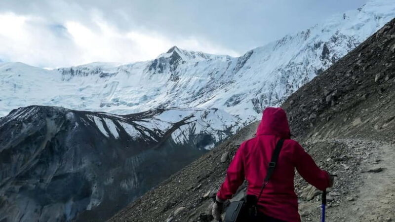 From Kathmandu: Annapurna Trek  20 Days - Authentic Insights from Past Travelers