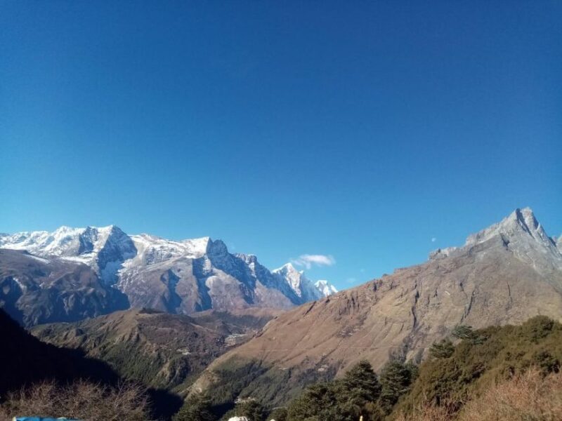 From Kathmandu Budget: 15 Day Everest Base Camp Trek - Practical Considerations