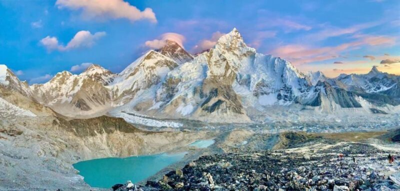 From Kathmandu Budget: 15 Day Everest Base Camp Trek - Final Thoughts