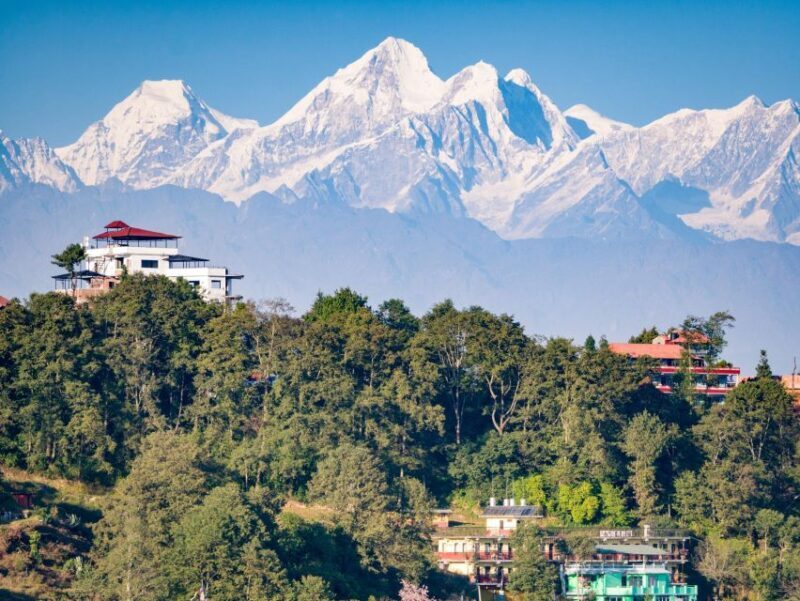 From Kathmandu Budget: 3 Day Private Chisapani Nagarkot Trek - Authenticity and Cultural Encounters