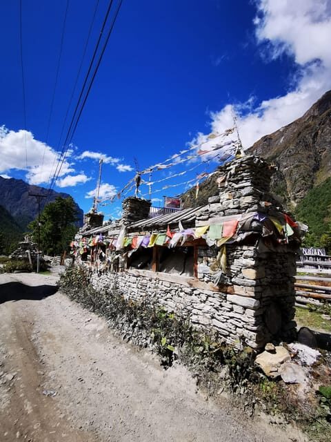 From Kathmandu Budget: 8 Day Private Annapurna Circuit Trek - An In-Depth Look at the Annapurna Circuit Trek