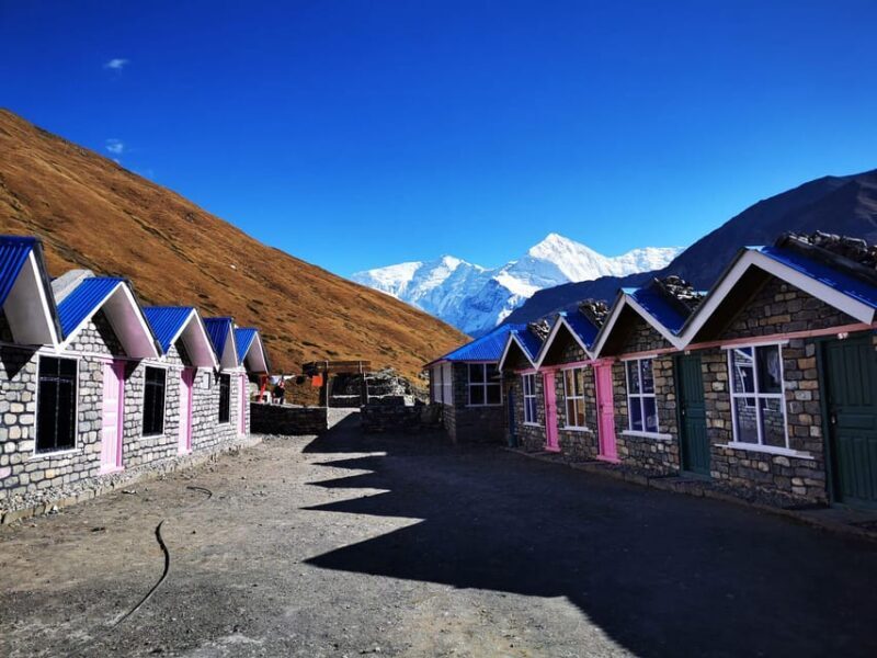From Kathmandu Budget: 8 Day Private Annapurna Circuit Trek - Who Is This Tour Best For?