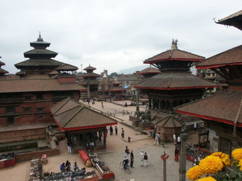 From Kathmandu: Bungamati and Khokana Village Tour - Detailed Review and Insights
