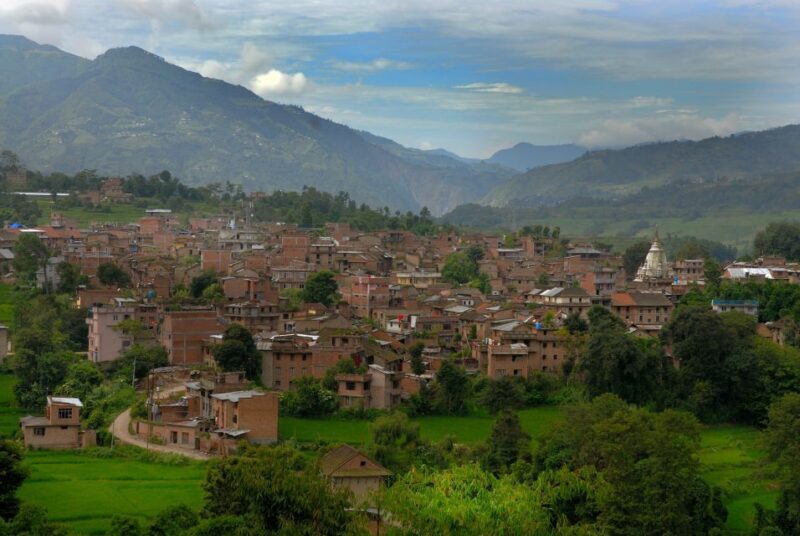 From Kathmandu: Bungamati and Khokana Village Tour - Final Thoughts