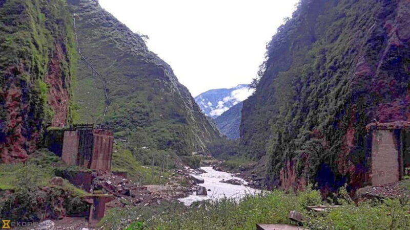 From Kathmandu: Bungee Jump over Bhotekosi River - What You’ll Experience During the Jump