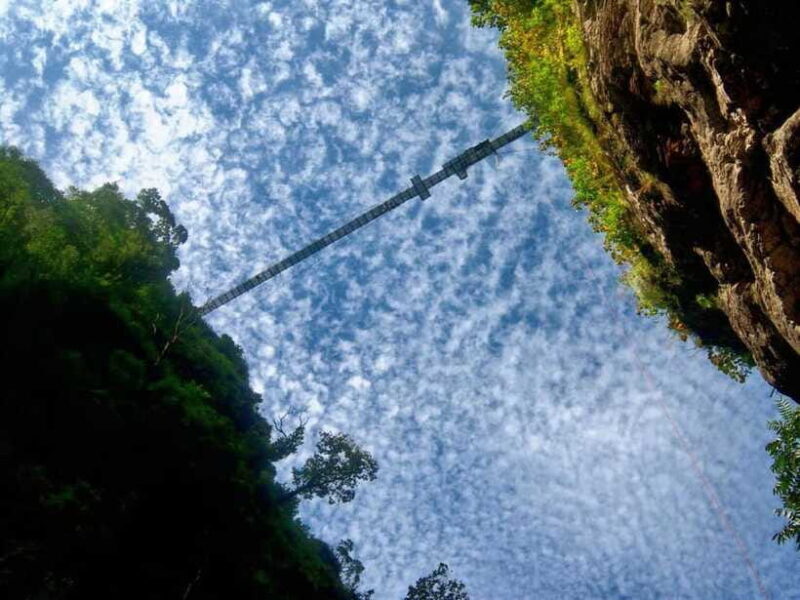 From Kathmandu: Bungee Jump over Bhotekosi River - Returning to Kathmandu and Final Thoughts