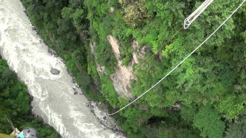 From Kathmandu: Bungee Jump over Bhotekosi River - Who Will Love This Tour?