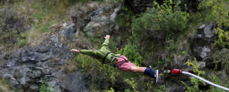 From Kathmandu: Bungee Jump over Bhotekosi River - Frequently Asked Questions (FAQ)