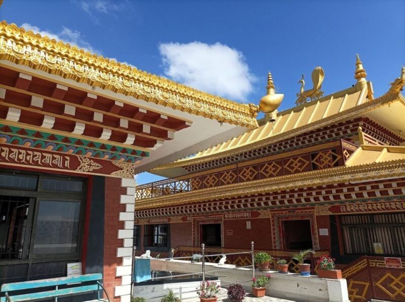 From Kathmandu: Dhulikhel - Namobuddha Spiritual Guided Hike - The Value of This Tour