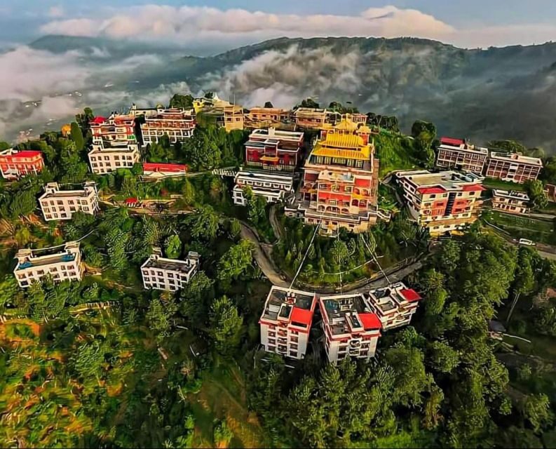 From Kathmandu: Dhulikhel - Namobuddha Spiritual Guided Hike - Who Will Love This Tour?