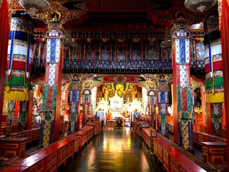 From Kathmandu: Dhulikhel - Namobuddha Spiritual Guided Hike - FAQ