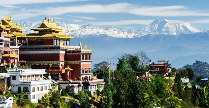 From Kathmandu: Dhulikhel to Namobuddha Day Hiking Tour - A Detailed Look at the Dhulikhel to Namobuddha Day Hike
