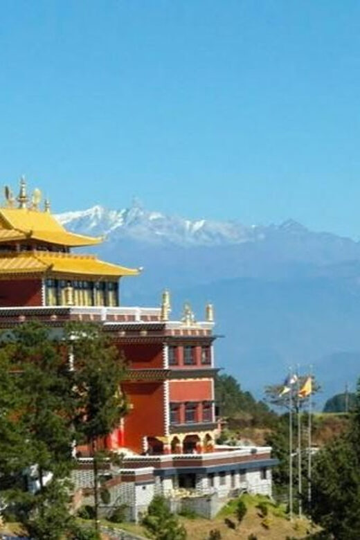 From Kathmandu: Dhulikhel to Namobuddha Day Hiking Tour - Why This Tour Offers Great Value