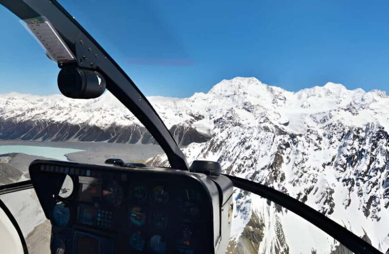 From Kathmandu: Everest Experience Mountain Flight - Who Should Consider This Tour?