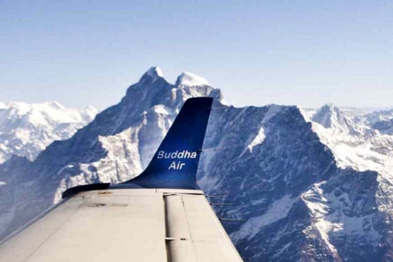 From Kathmandu: Everest Flight with Window Seat and Transfer - Who Would Love This Tour?