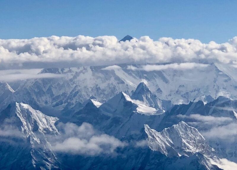 From Kathmandu: Everest Flight with Window Seat and Transfer - FAQ