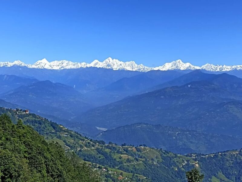 From Kathmandu: Everest View from Nagarkot & hike to Changu - What To Bring & Tips for a Smooth Trip